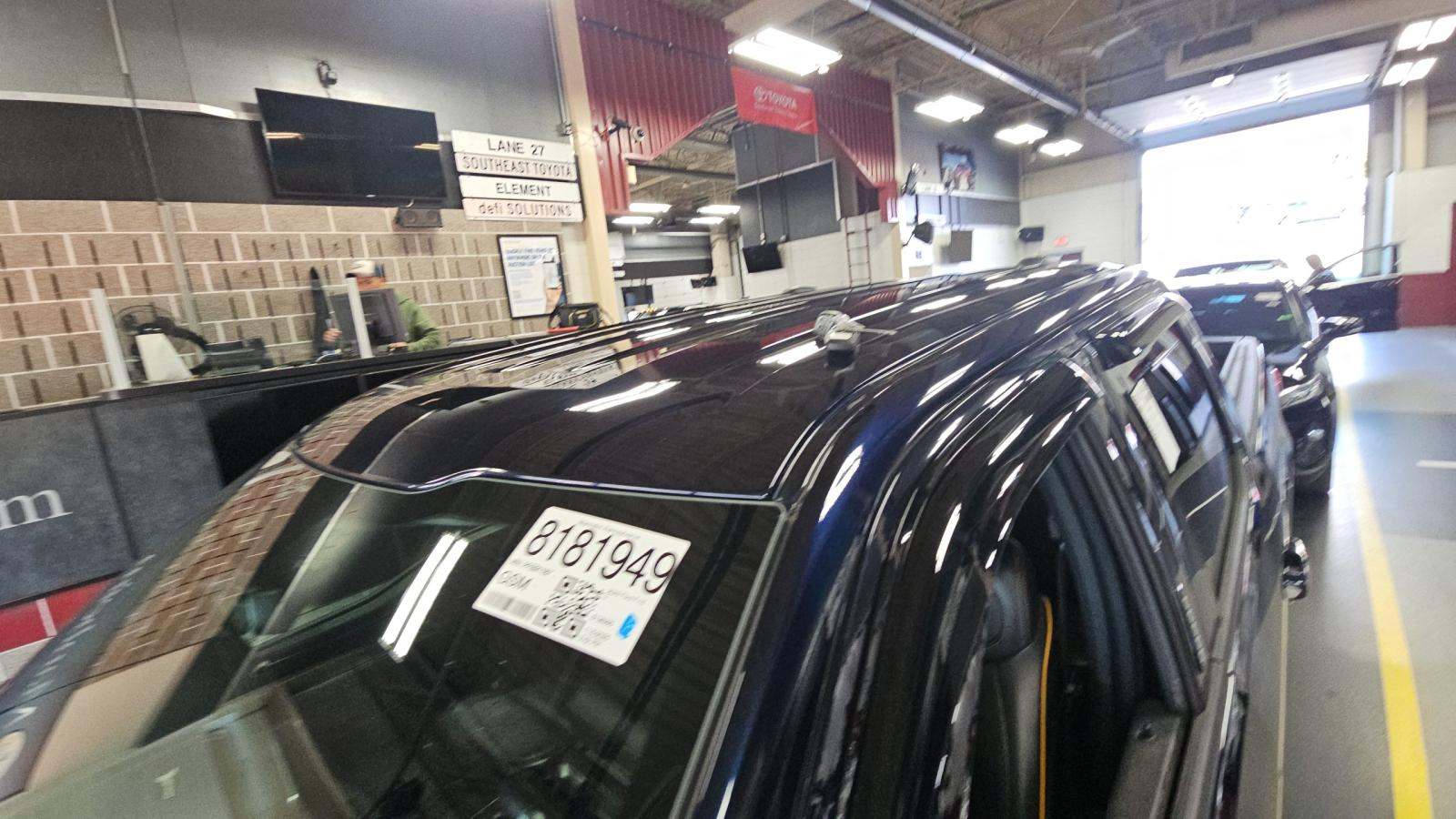 2023 Ford F-150 Tremor AWD