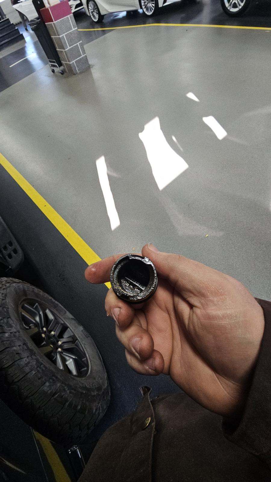 2023 Ford F-150 Tremor AWD