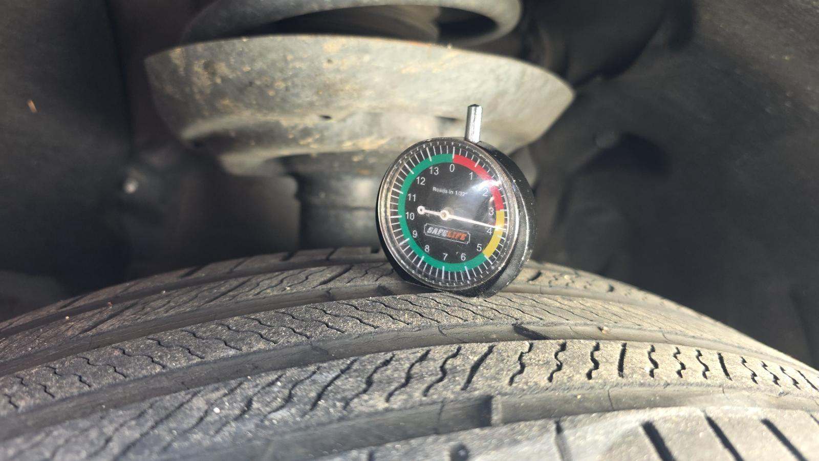 2023 Toyota Highlander XLE FWD