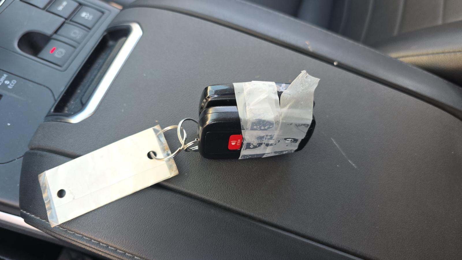 2023 Toyota Highlander XLE FWD