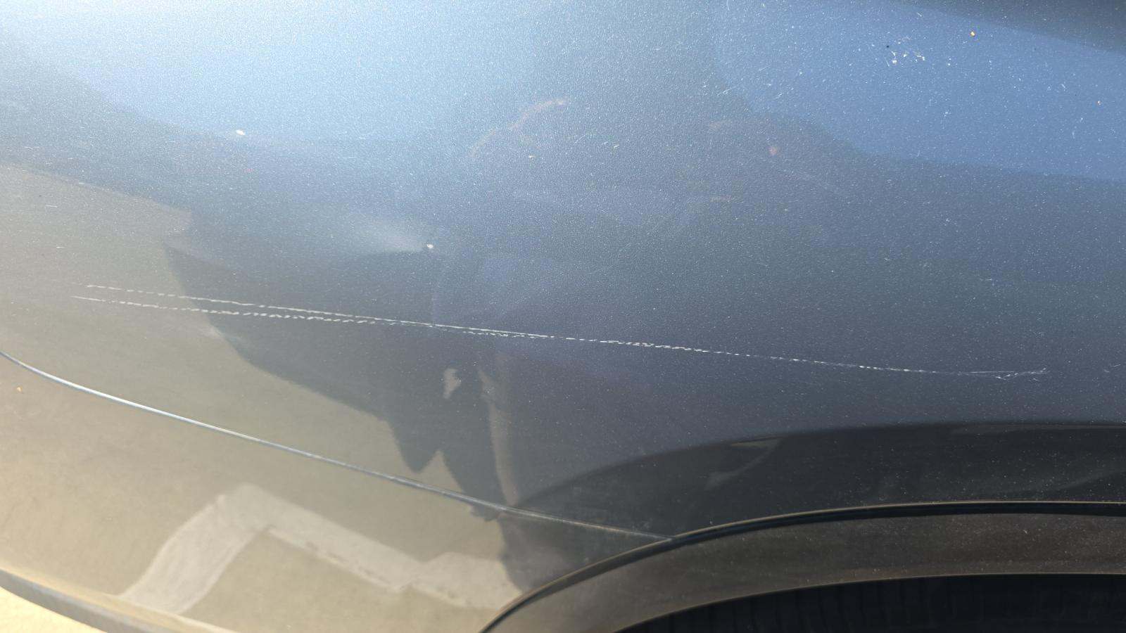 2023 Toyota Highlander XLE FWD