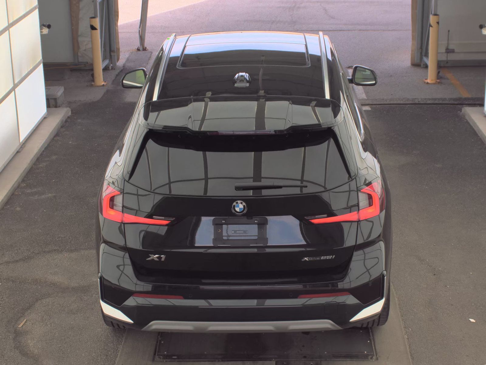 2025 BMW X1 xDrive28i AWD