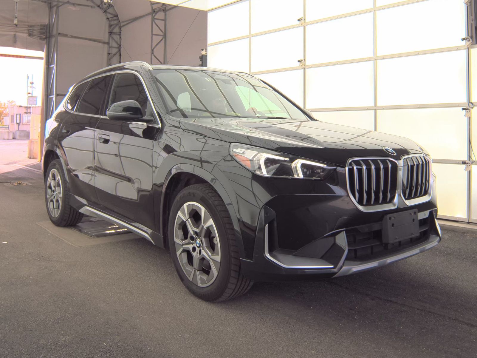 2025 BMW X1 xDrive28i AWD