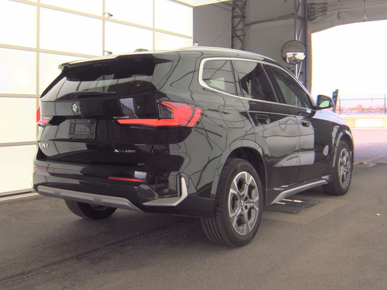 2025 BMW X1 xDrive28i AWD