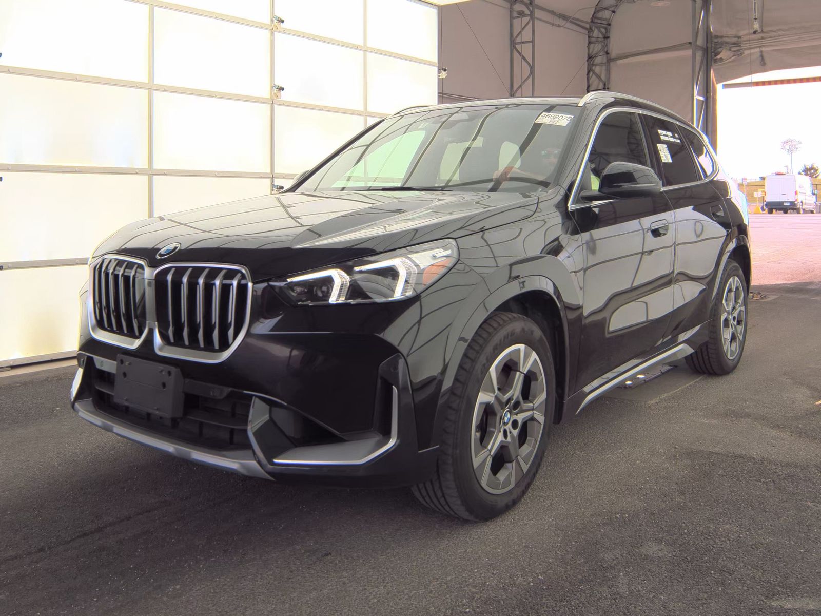 2025 BMW X1 xDrive28i AWD