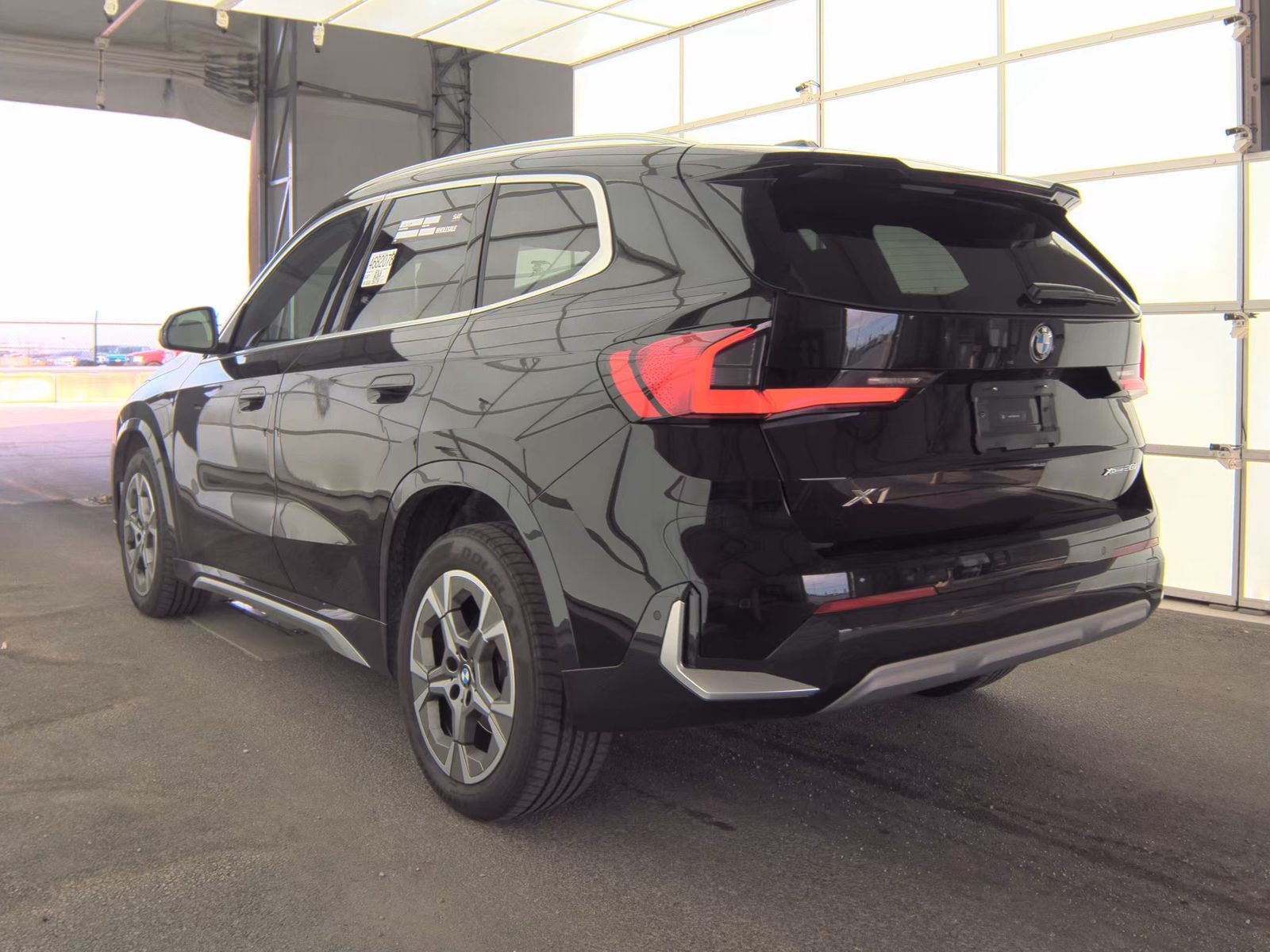 2025 BMW X1 xDrive28i AWD