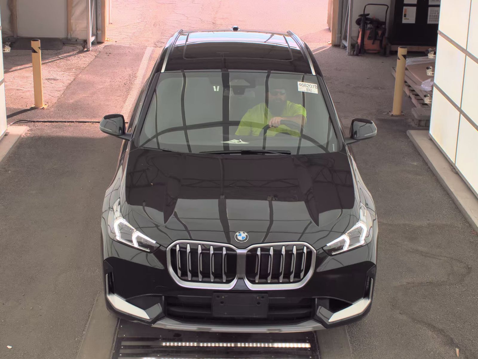 2025 BMW X1 xDrive28i AWD