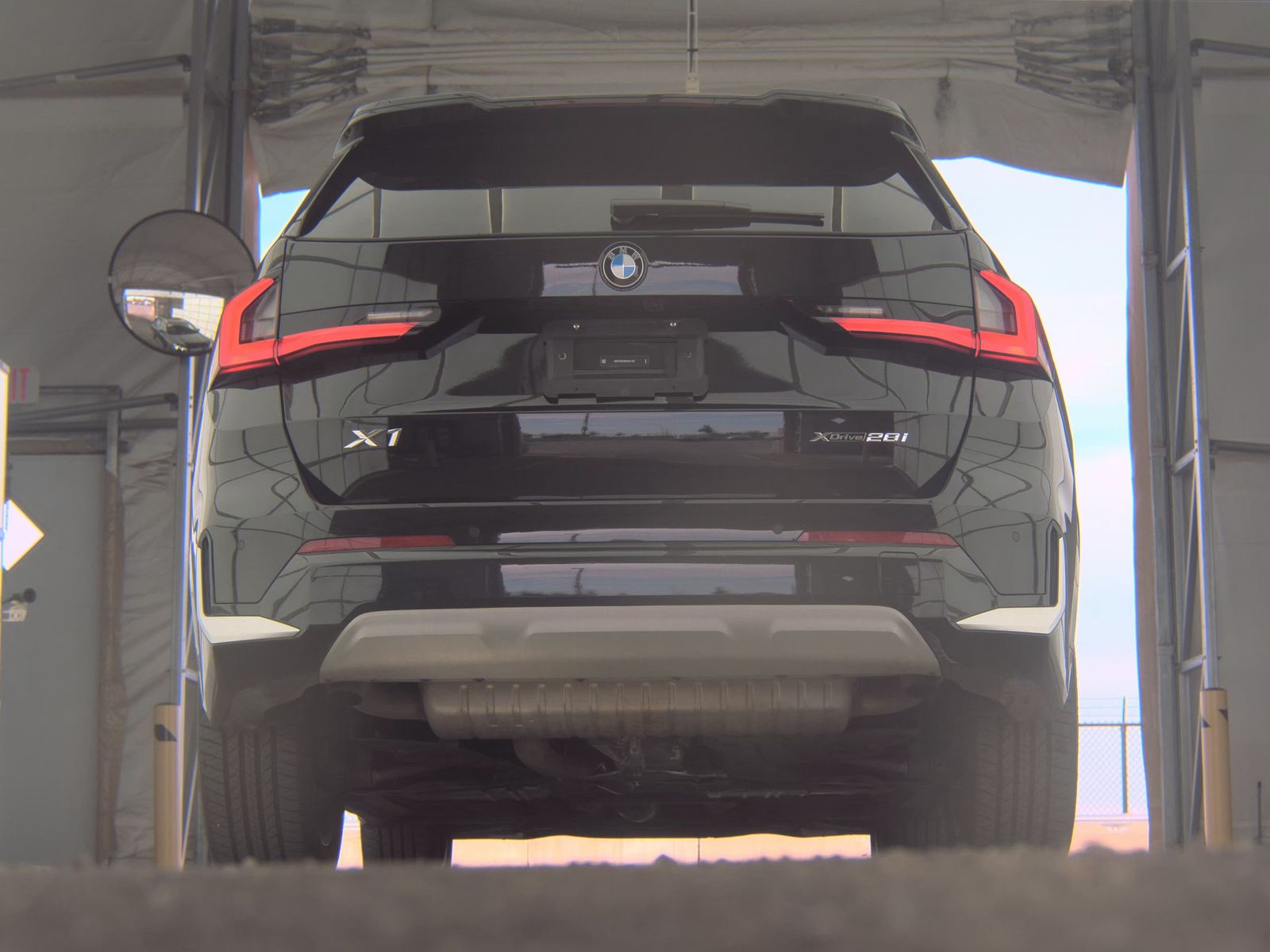 2025 BMW X1 xDrive28i AWD