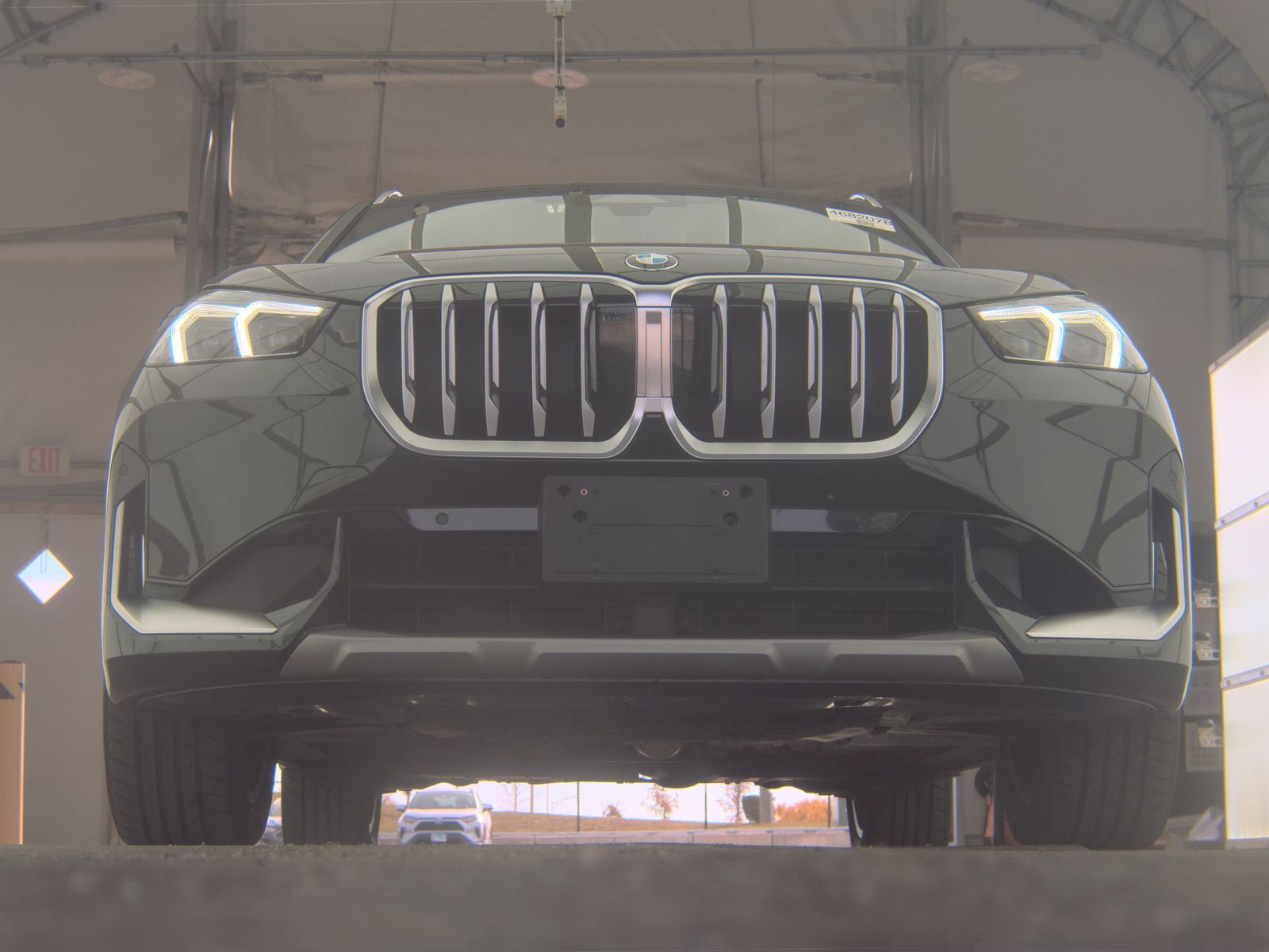 2025 BMW X1 xDrive28i AWD