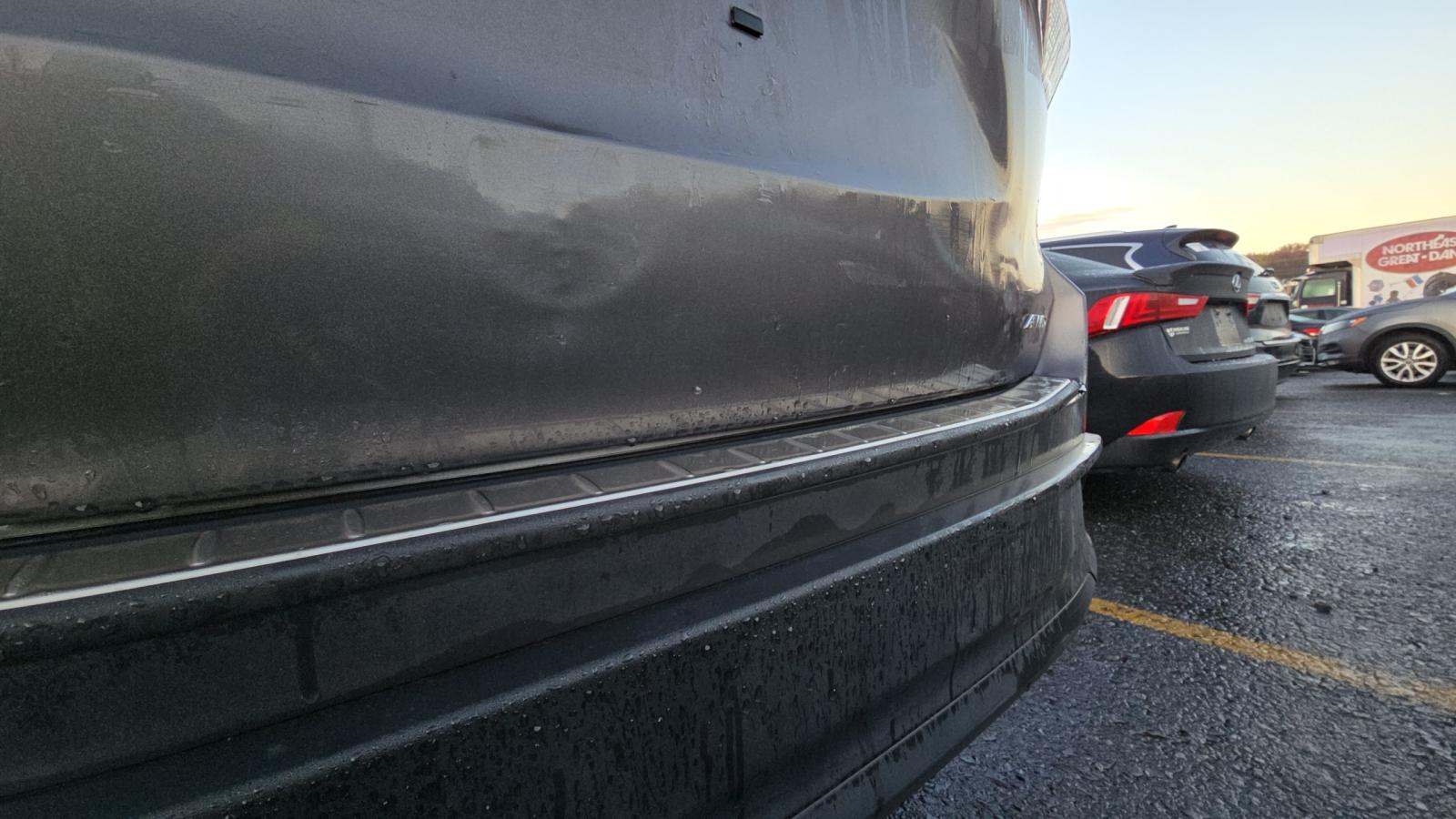 2019 Toyota Highlander LE AWD