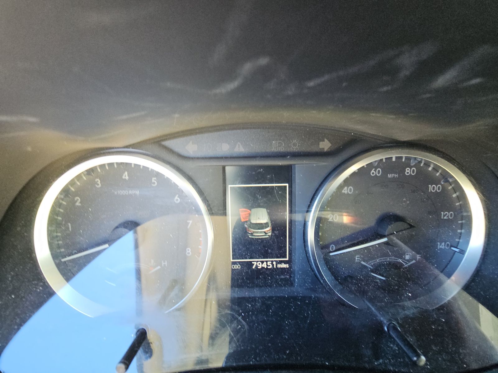 2019 Toyota Highlander LE AWD