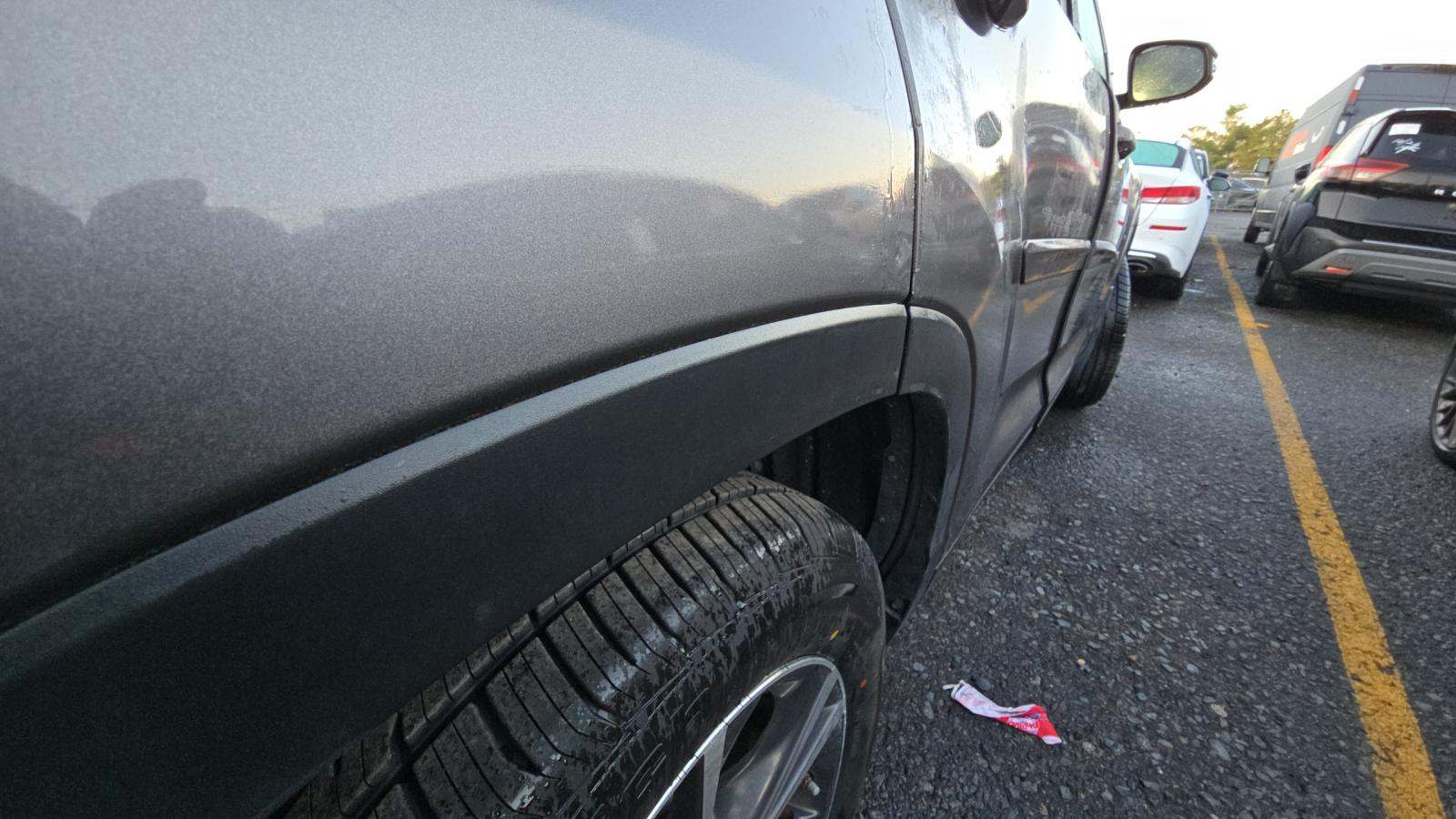 2019 Toyota Highlander LE AWD