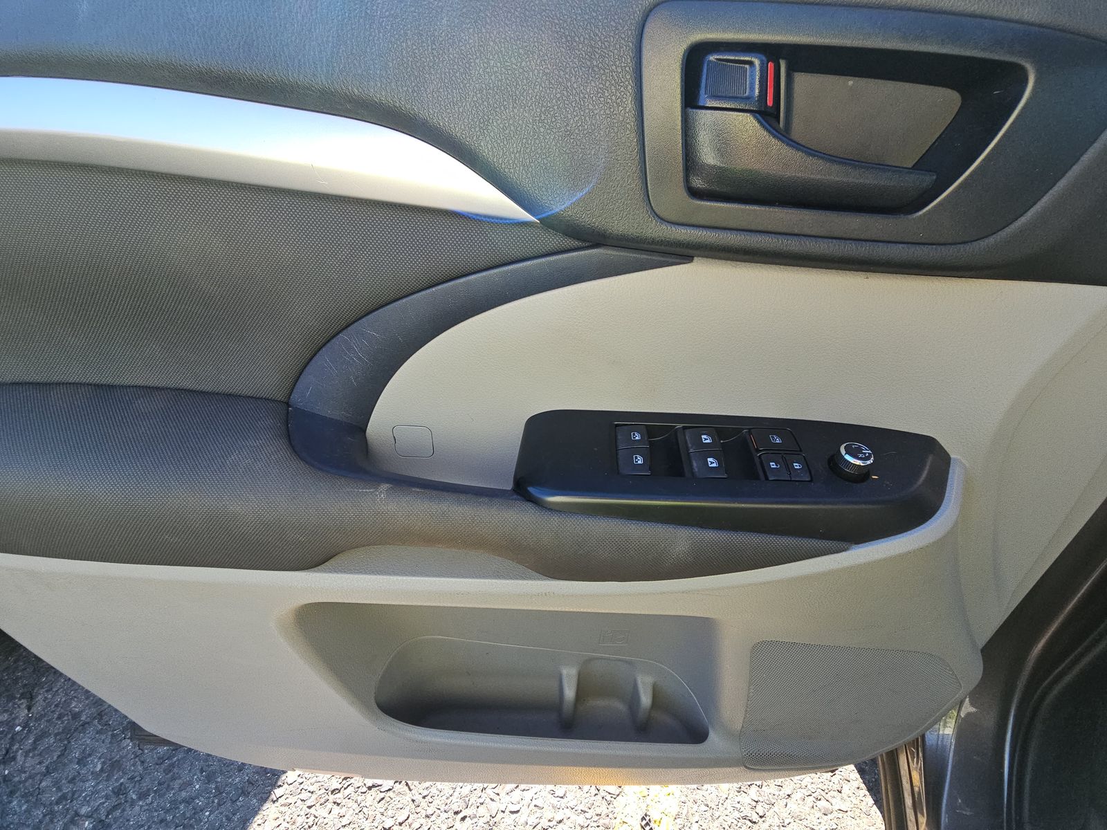 2019 Toyota Highlander LE AWD