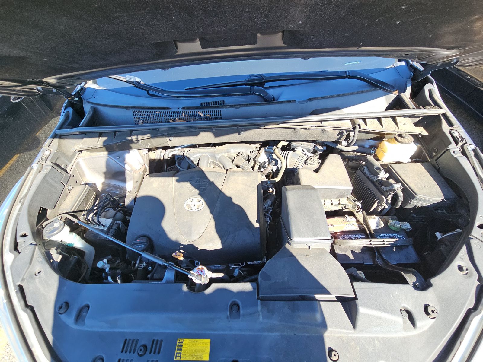 2019 Toyota Highlander LE AWD