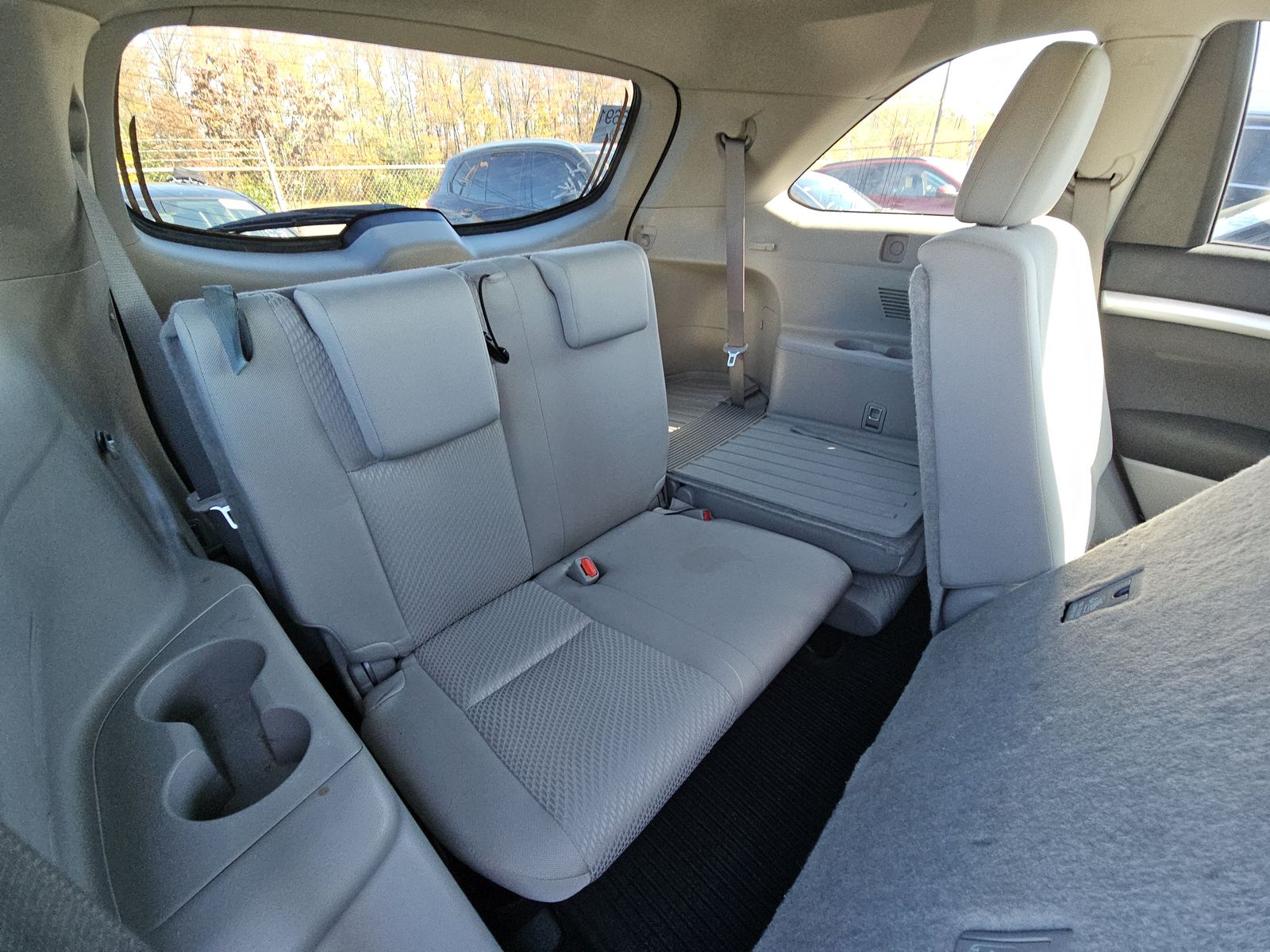 2019 Toyota Highlander LE AWD