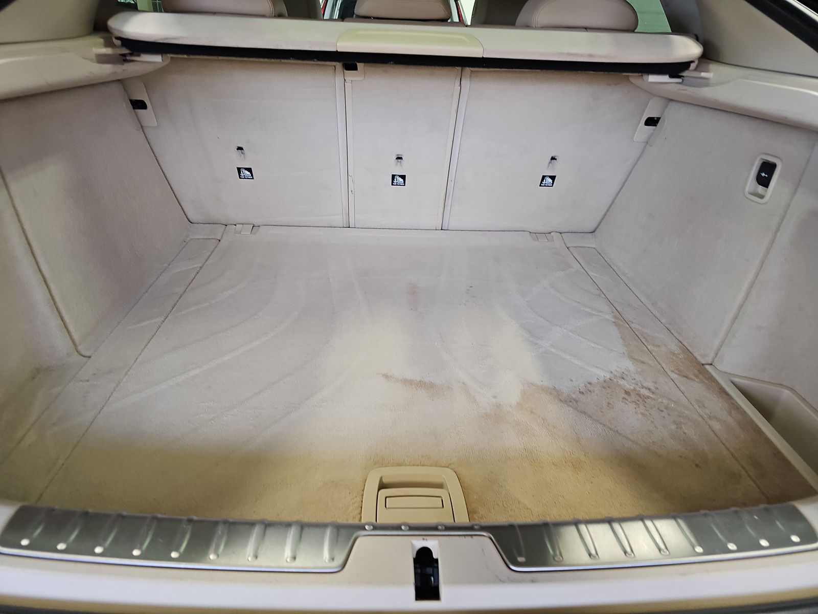 2017 BMW X6 xDrive35i AWD