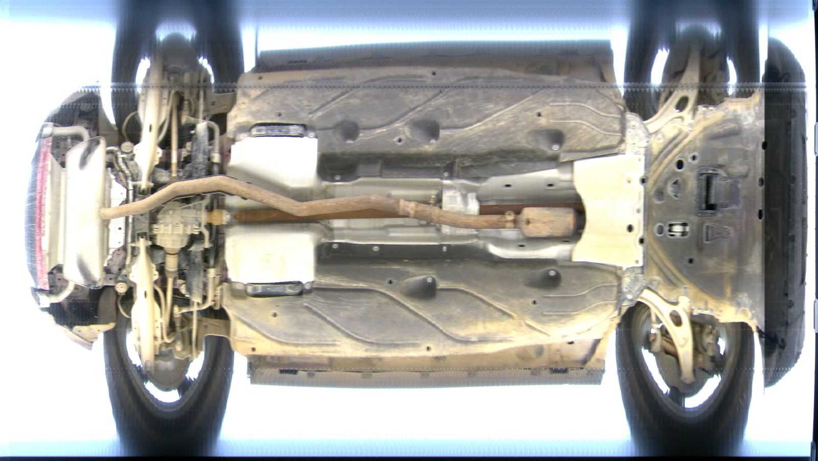 2023 Ford Escape ST-Line AWD