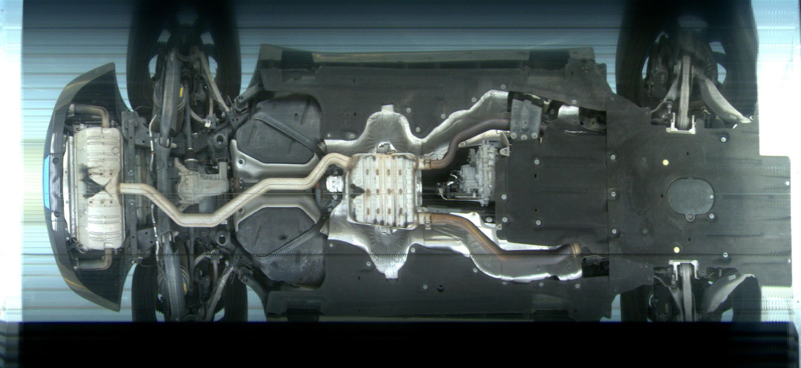 2022 Jeep Grand Cherokee Overland AWD