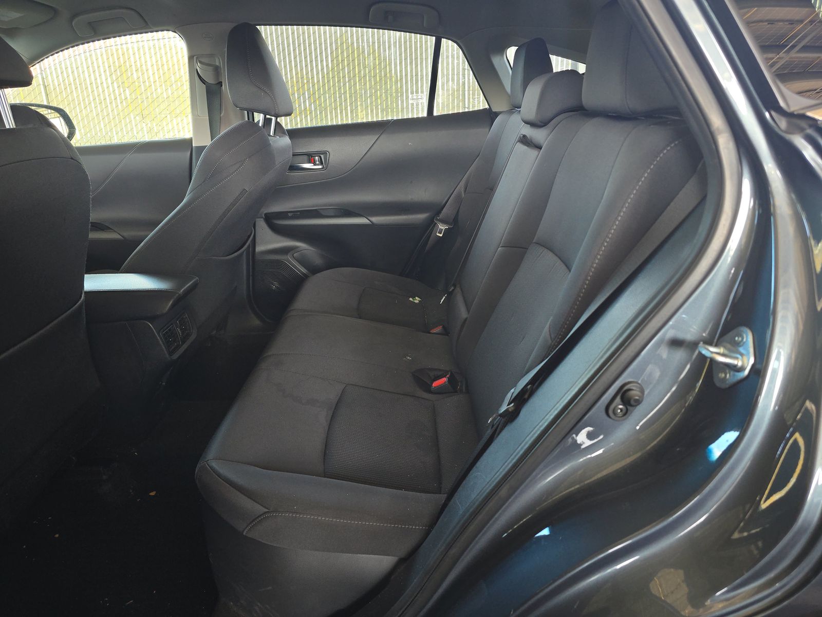 2022 Toyota Venza LE AWD