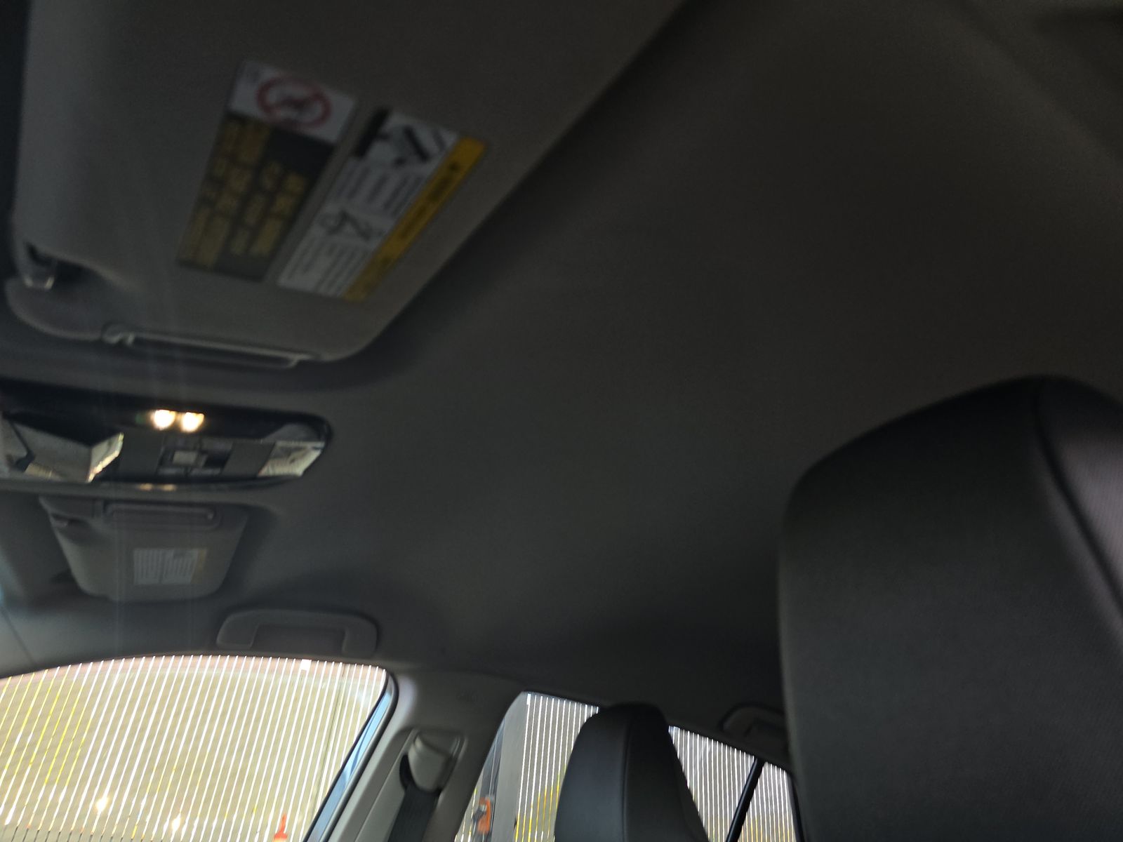 2022 Toyota Venza LE AWD