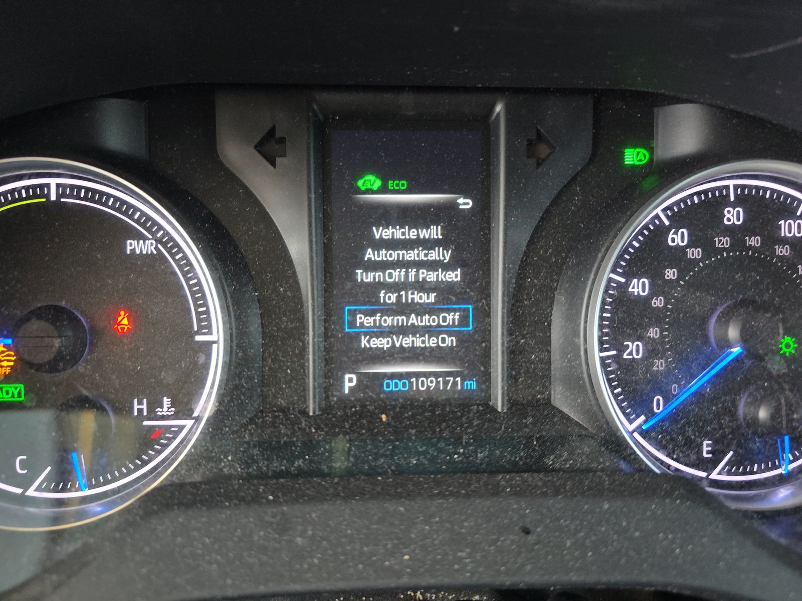 2022 Toyota Venza LE AWD