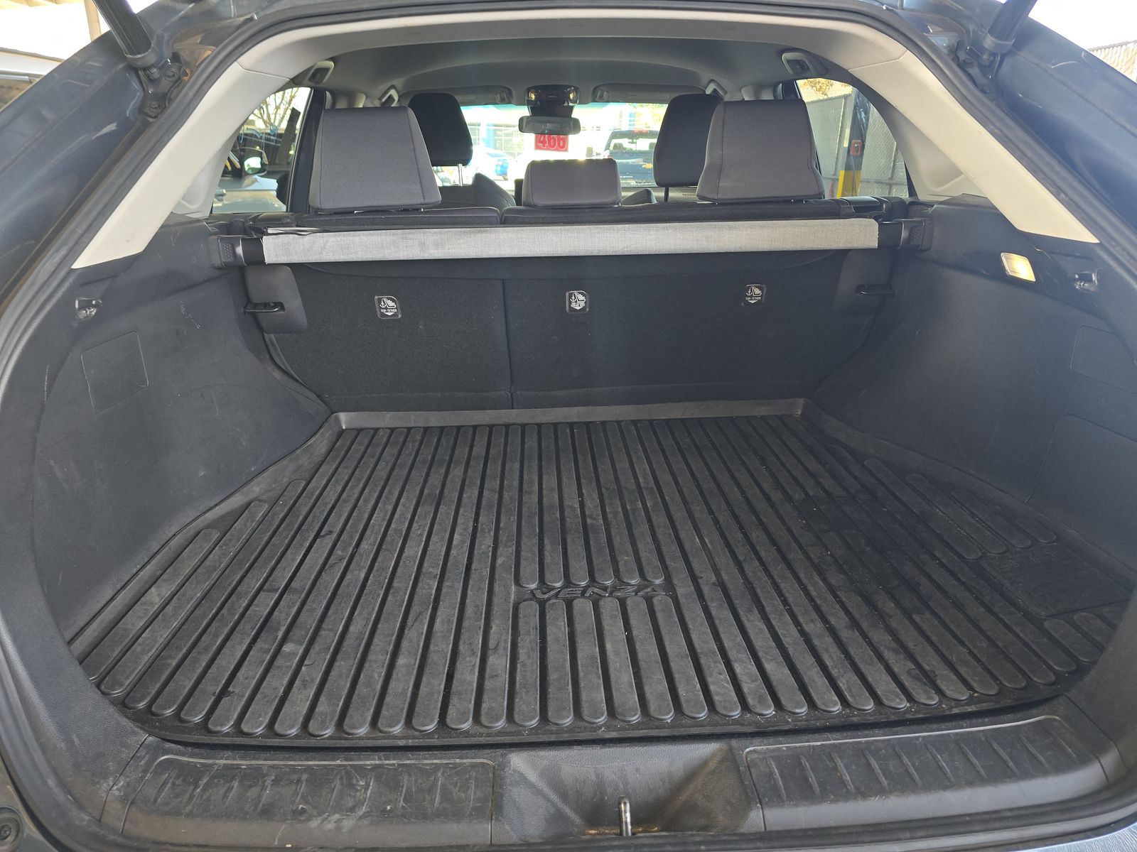 2022 Toyota Venza LE AWD