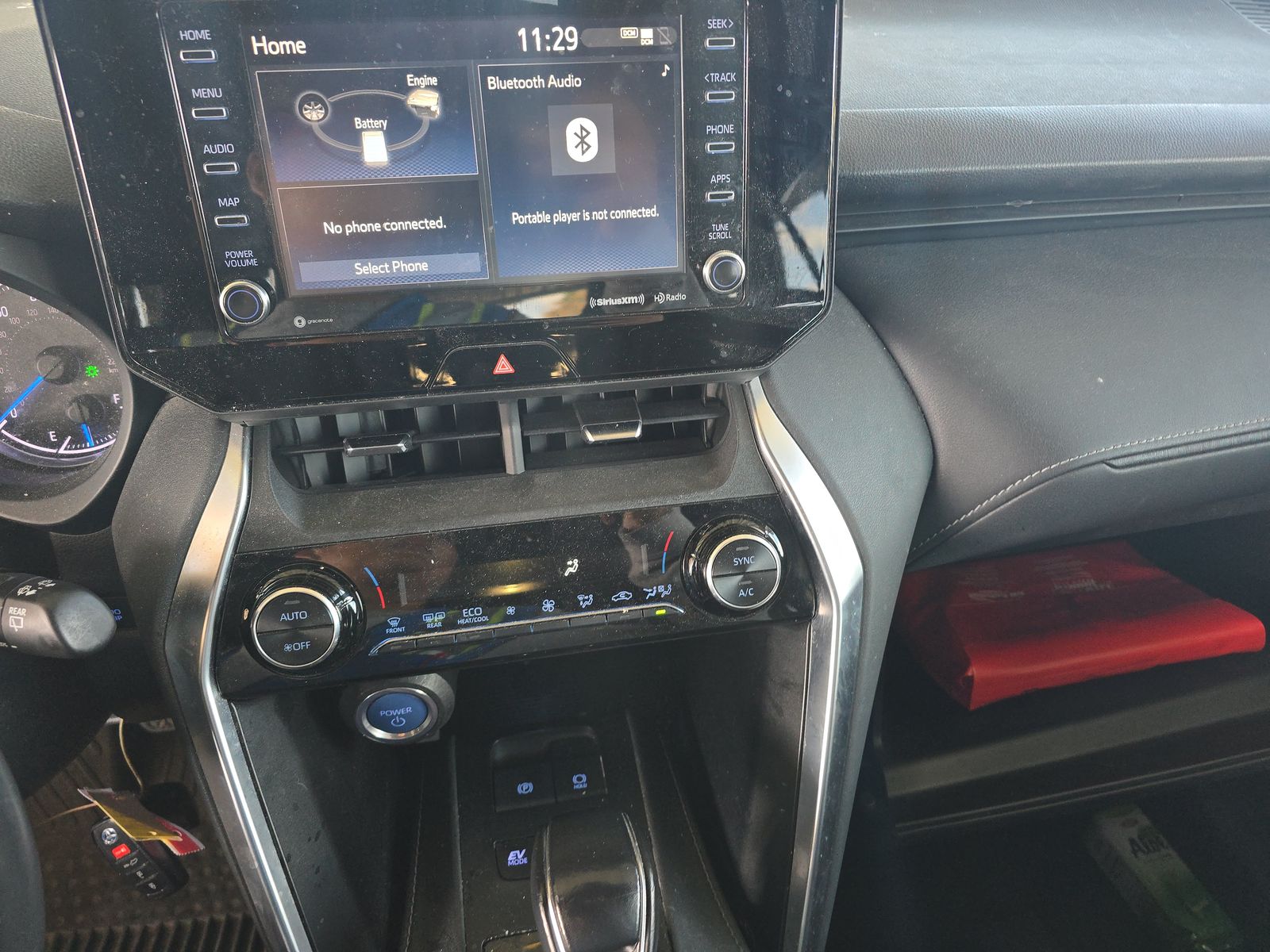 2022 Toyota Venza LE AWD