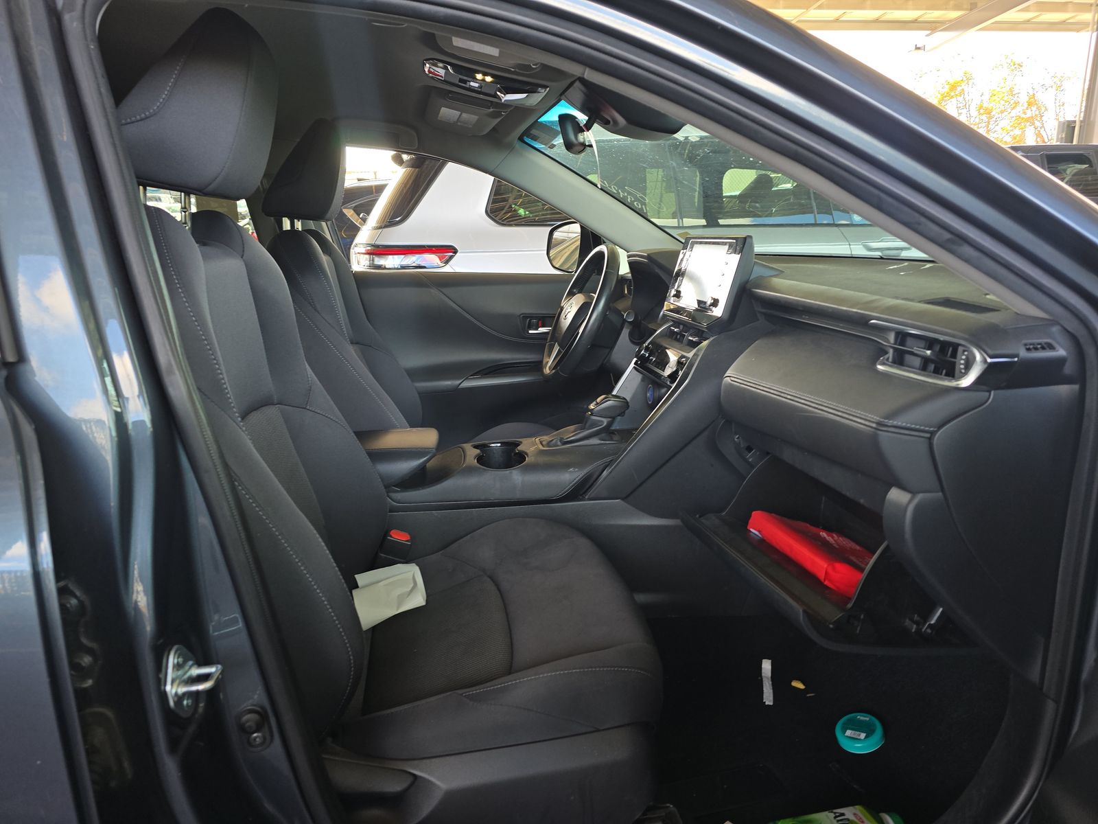 2022 Toyota Venza LE AWD