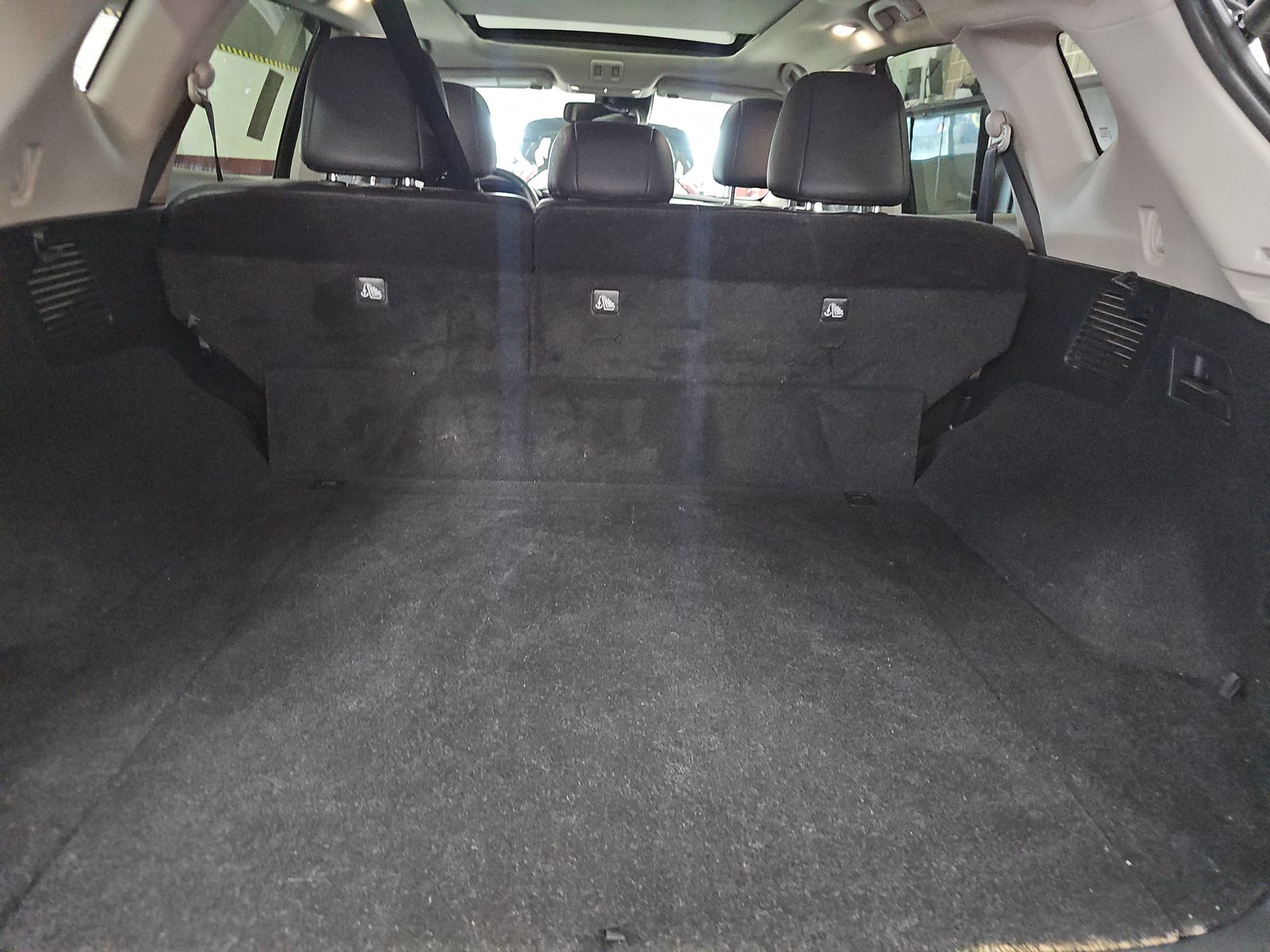 2023 Nissan Murano SL AWD