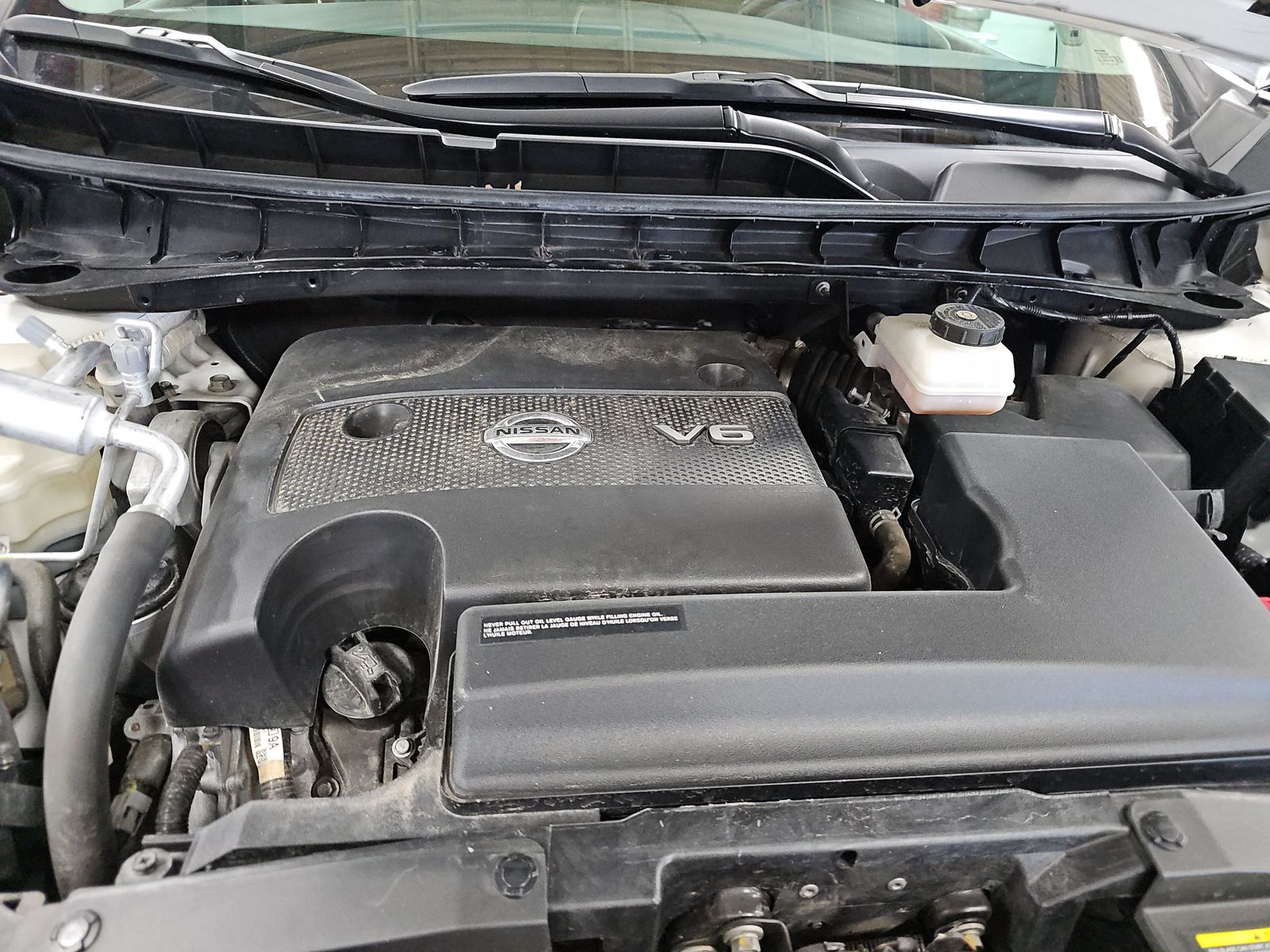 2023 Nissan Murano SL AWD