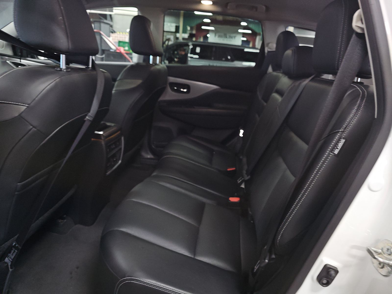 2023 Nissan Murano SL AWD