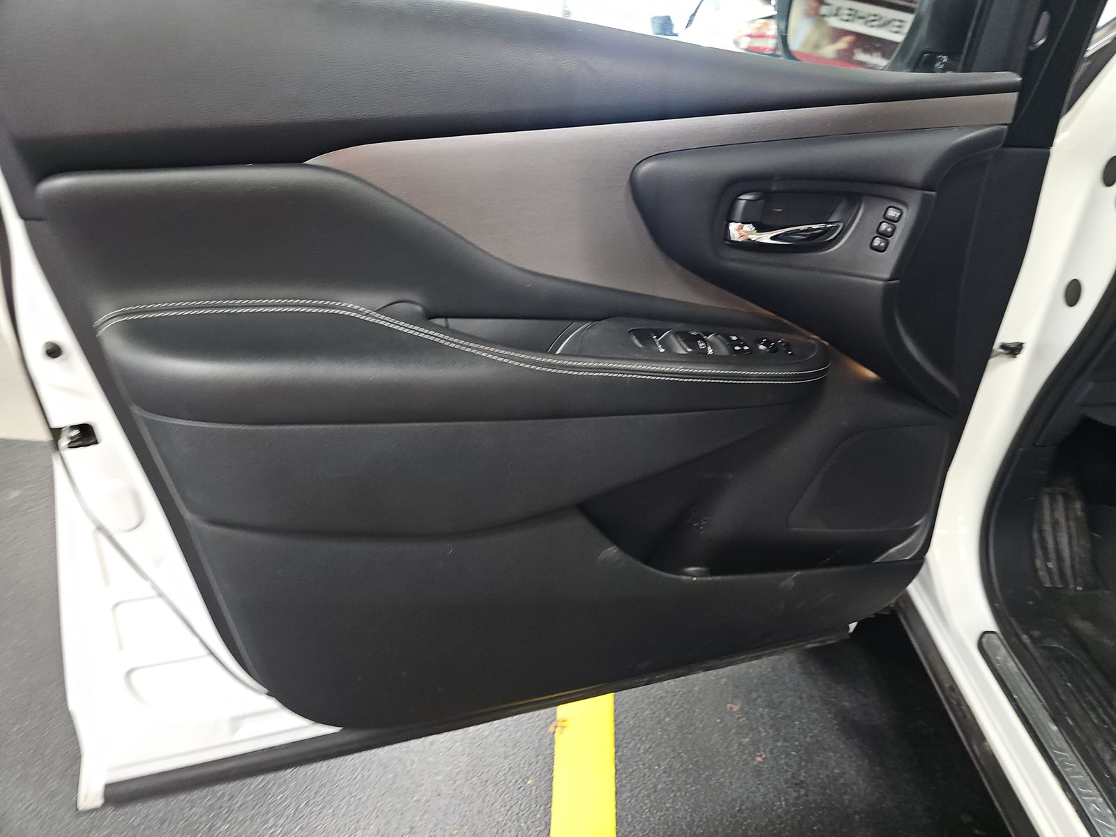 2023 Nissan Murano SL AWD