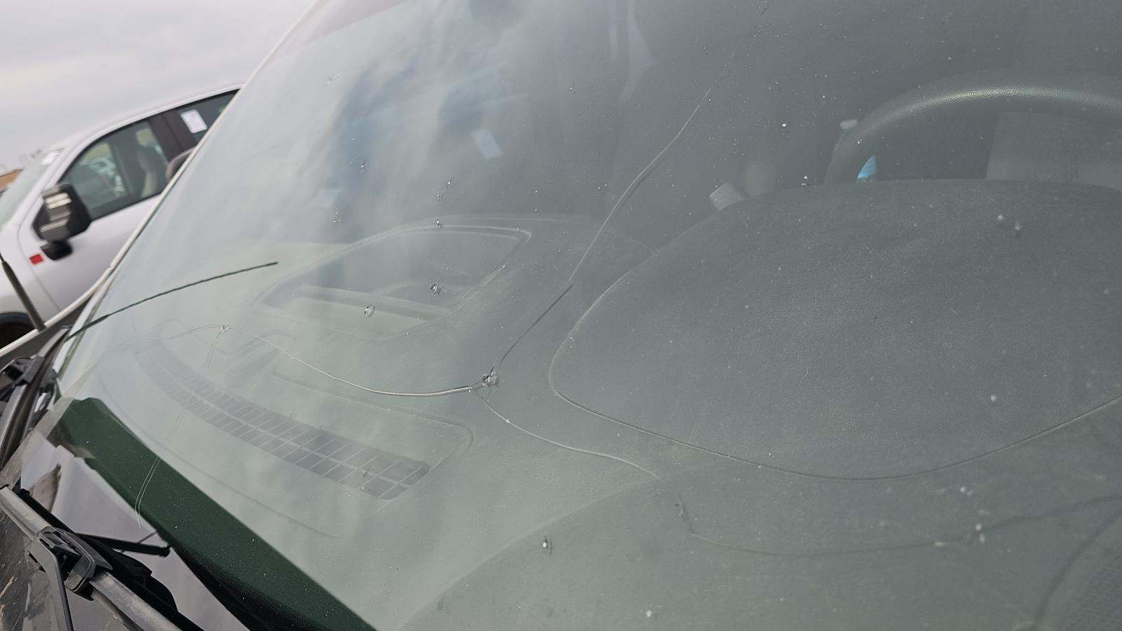 2020 Chevrolet Silverado 2500HD Work Truck AWD