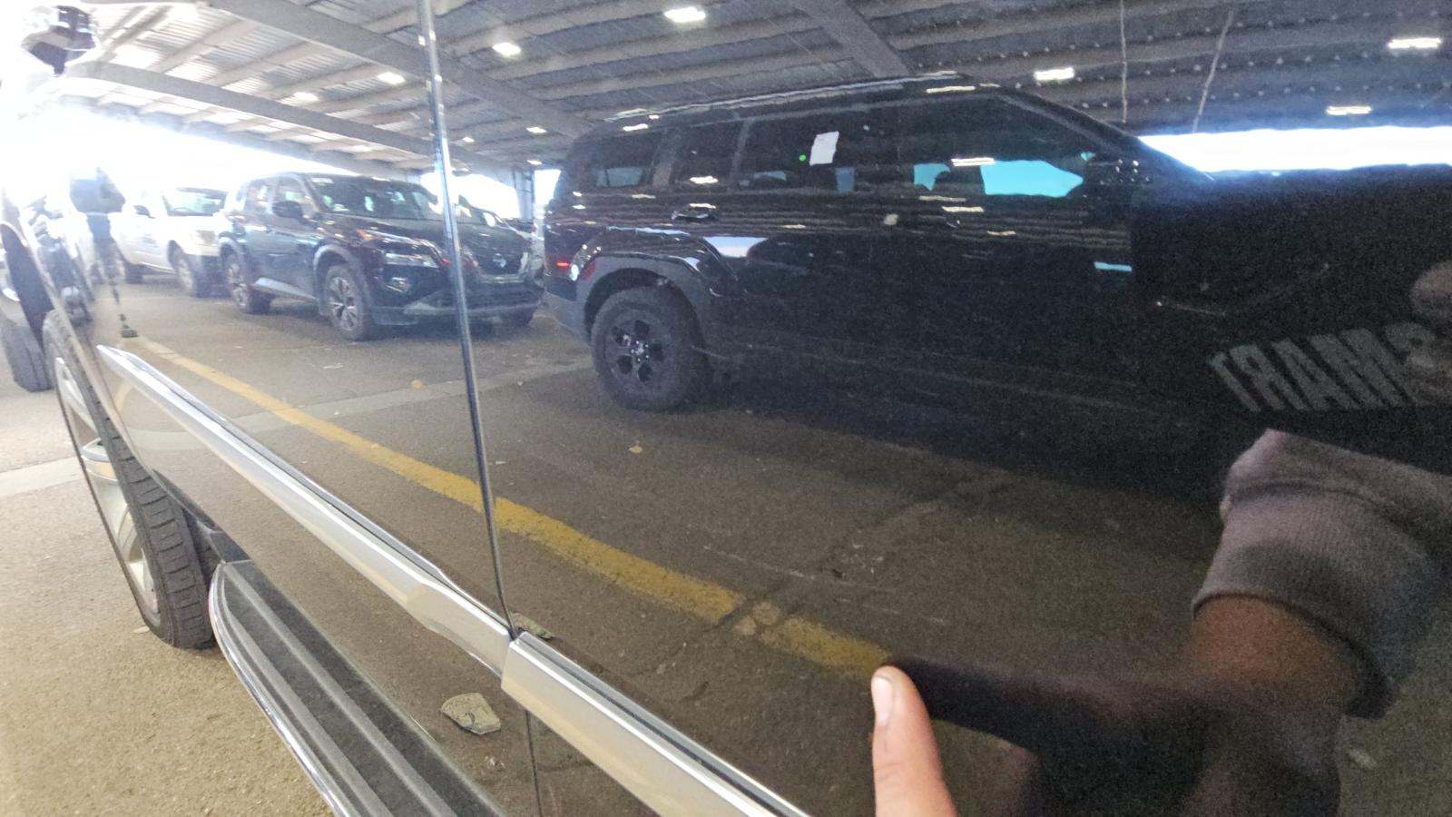 2020 Cadillac Escalade ESV Premium Luxury AWD