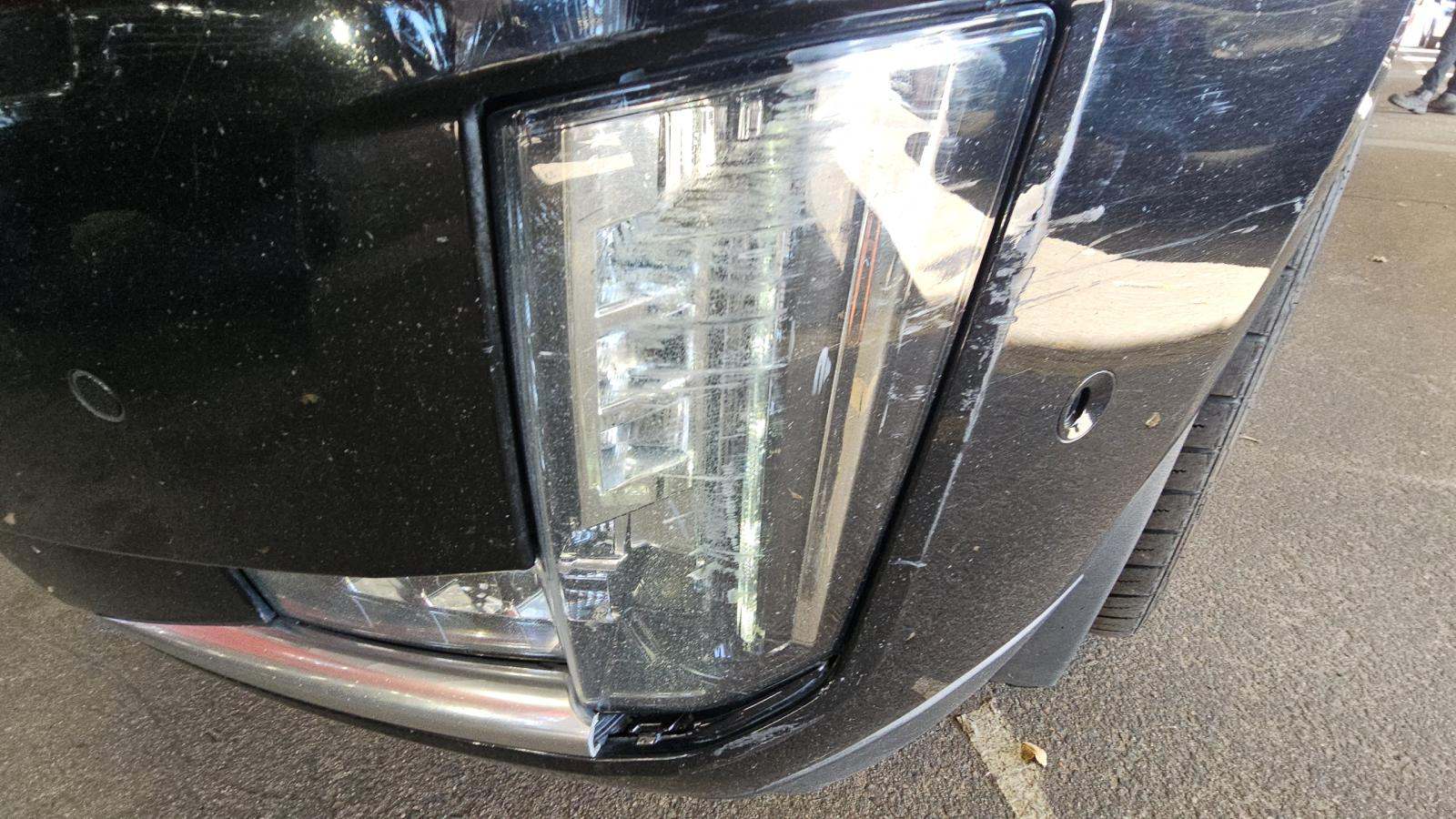 2020 Cadillac Escalade ESV Premium Luxury AWD