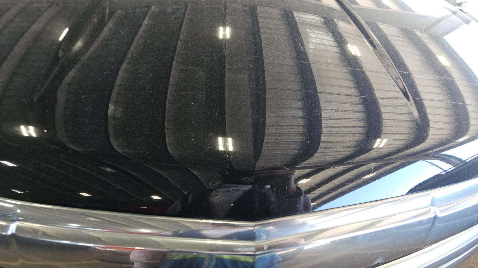 2020 Cadillac Escalade ESV Premium Luxury AWD