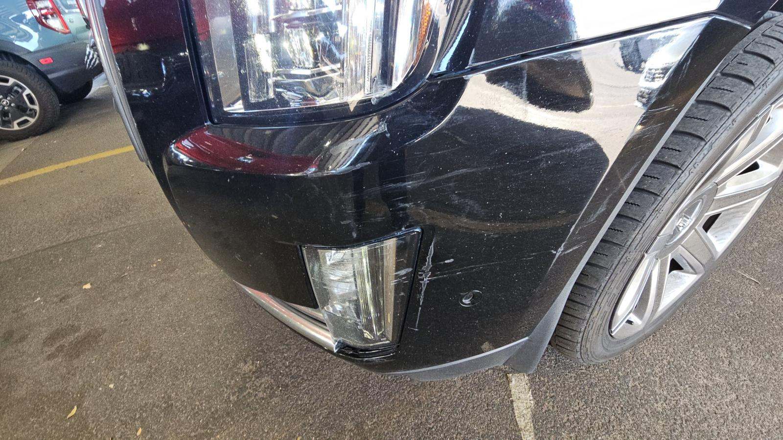 2020 Cadillac Escalade ESV Premium Luxury AWD