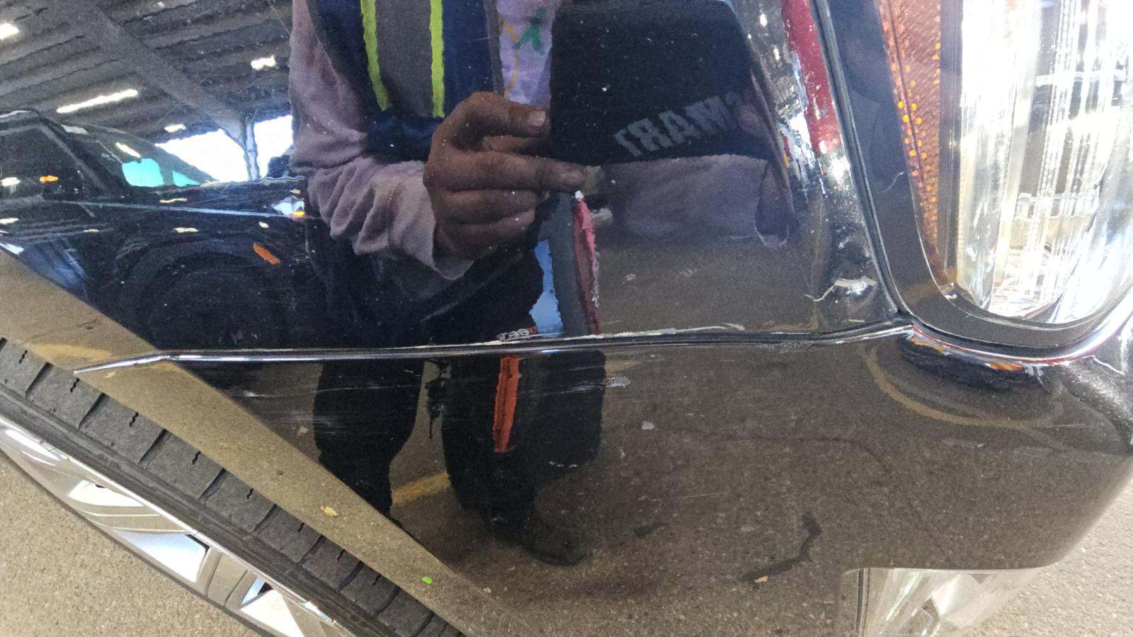 2020 Cadillac Escalade ESV Premium Luxury AWD