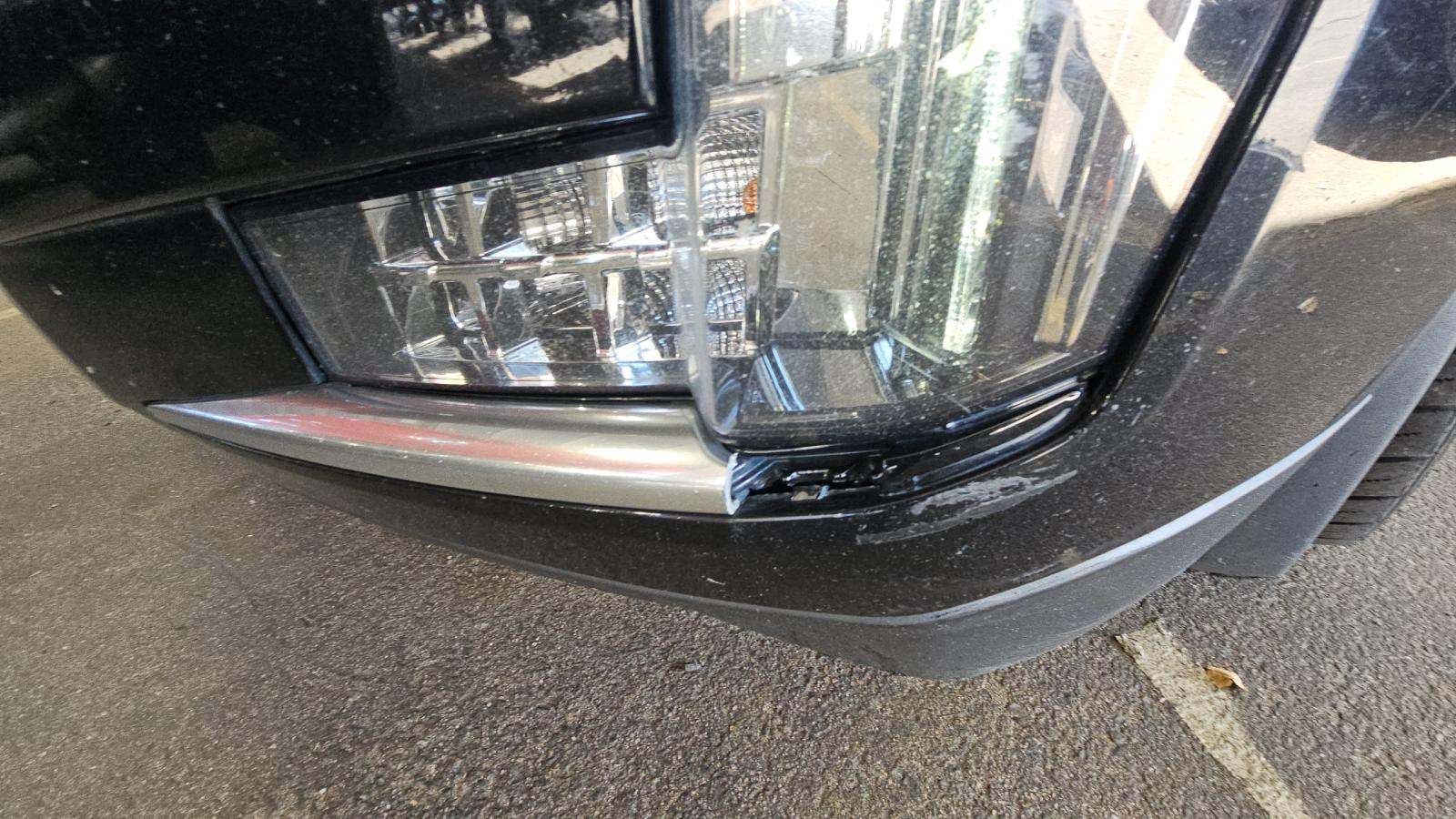 2020 Cadillac Escalade ESV Premium Luxury AWD