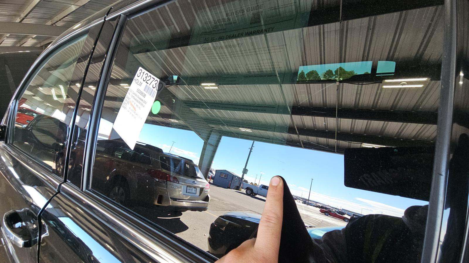 2020 Cadillac Escalade ESV Premium Luxury AWD