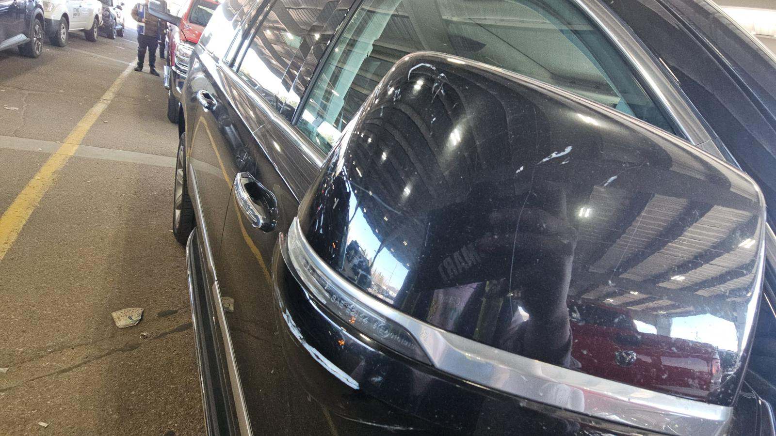 2020 Cadillac Escalade ESV Premium Luxury AWD