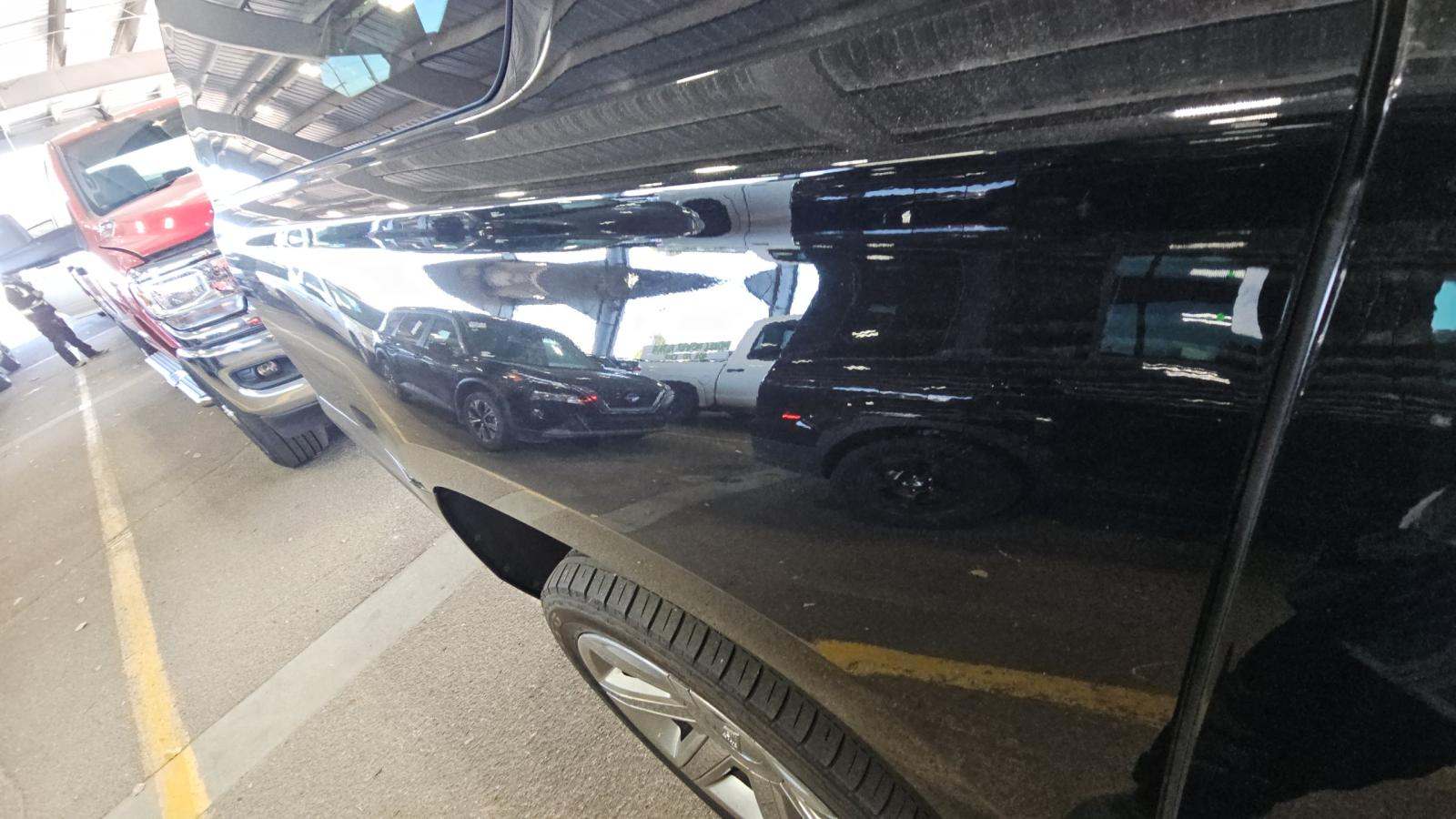 2020 Cadillac Escalade ESV Premium Luxury AWD