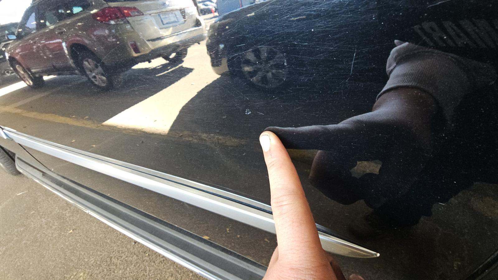 2020 Cadillac Escalade ESV Premium Luxury AWD