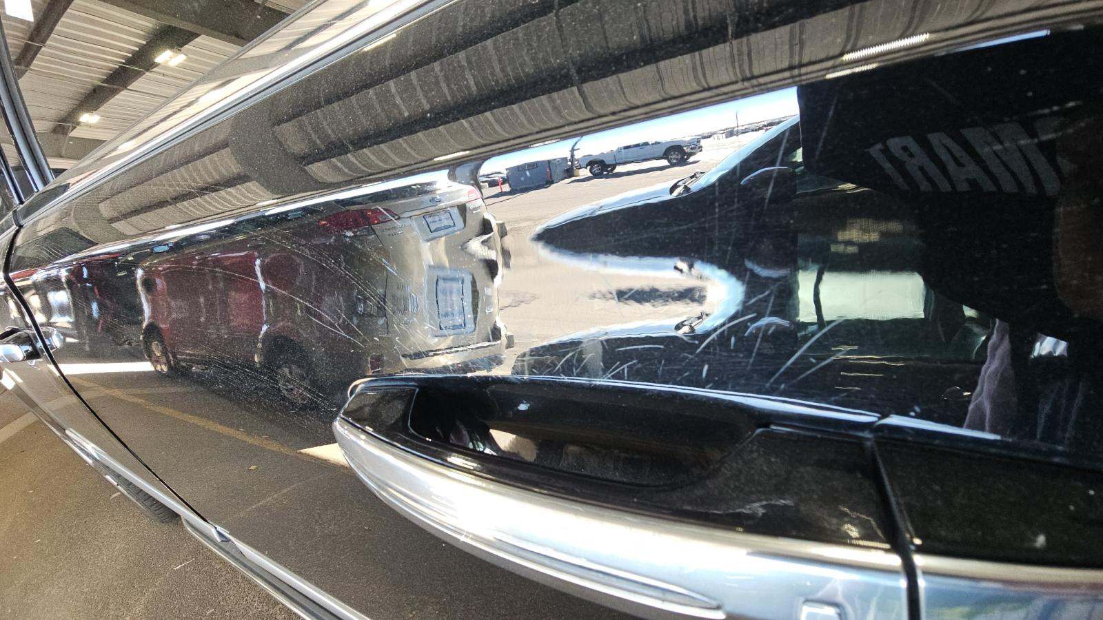 2020 Cadillac Escalade ESV Premium Luxury AWD