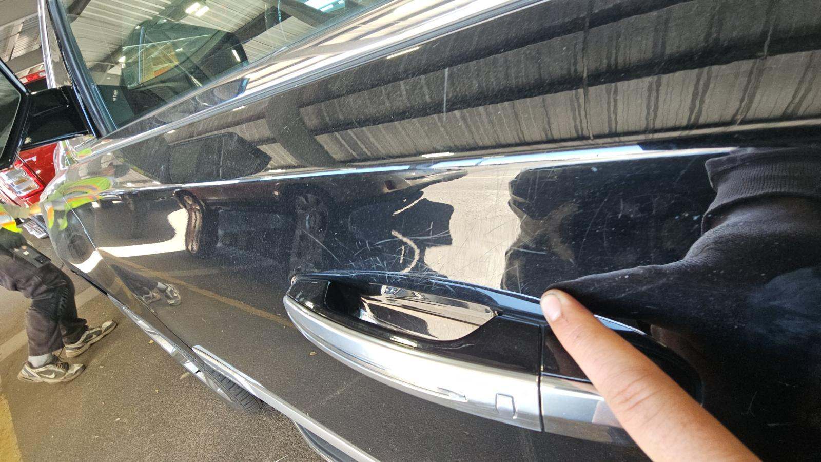 2020 Cadillac Escalade ESV Premium Luxury AWD