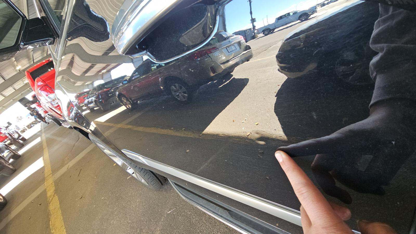 2020 Cadillac Escalade ESV Premium Luxury AWD