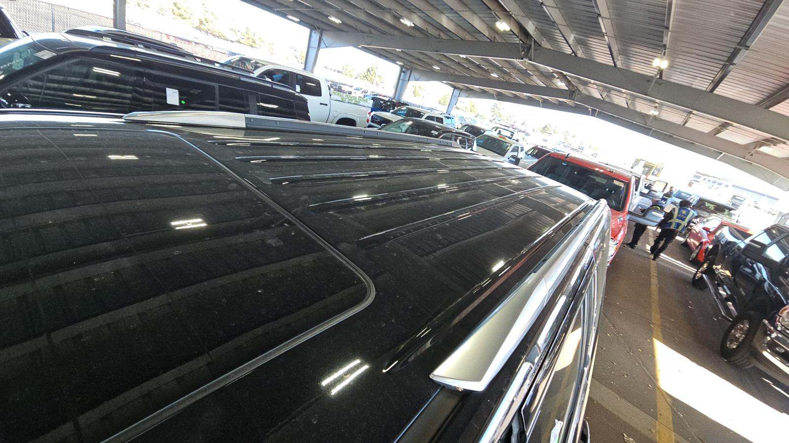 2020 Cadillac Escalade ESV Premium Luxury AWD