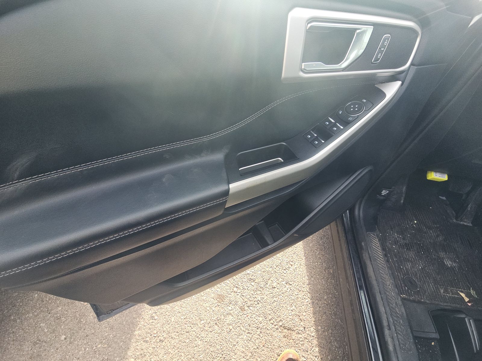 2022 Ford Explorer XLT AWD