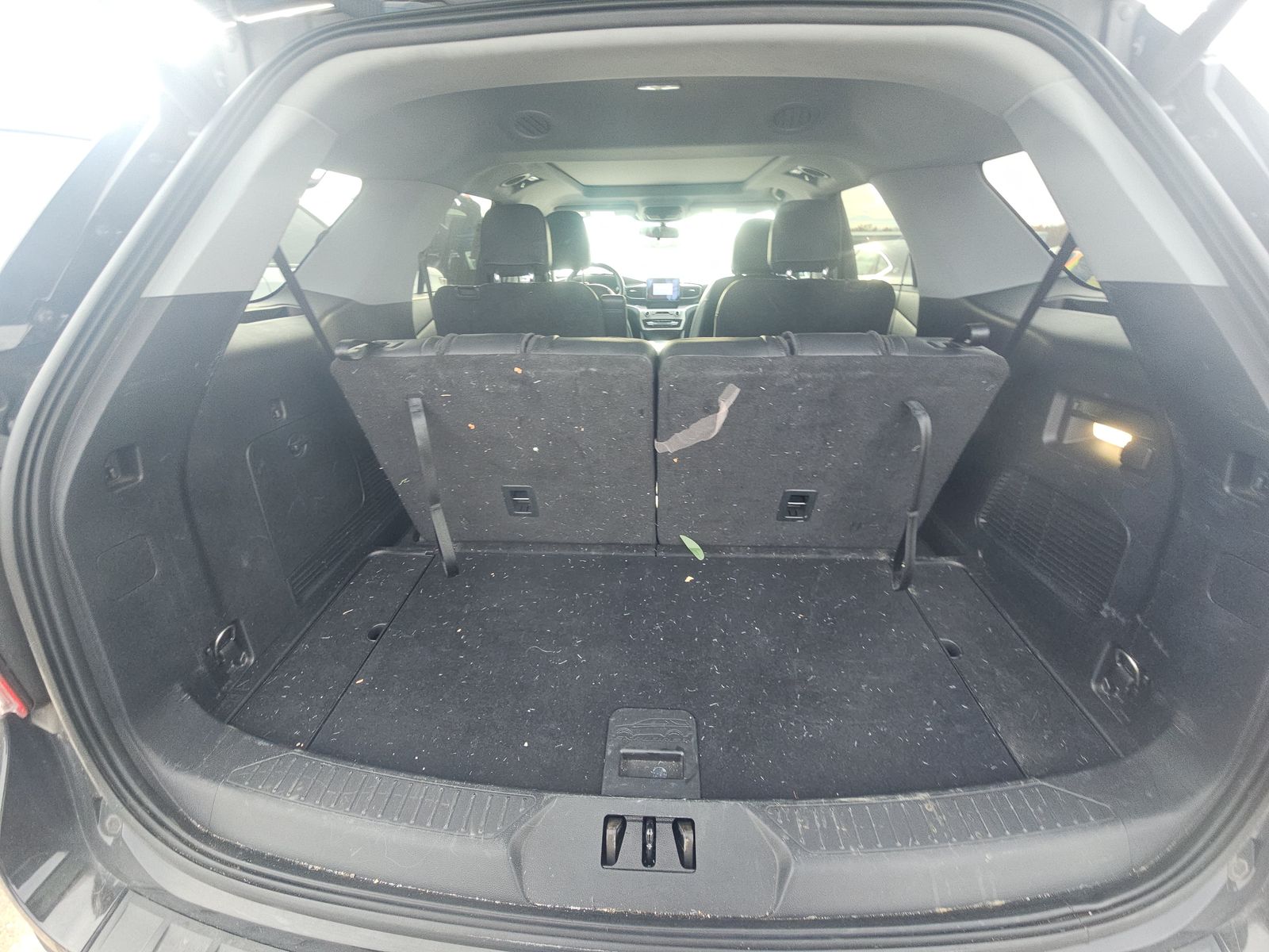 2022 Ford Explorer XLT AWD