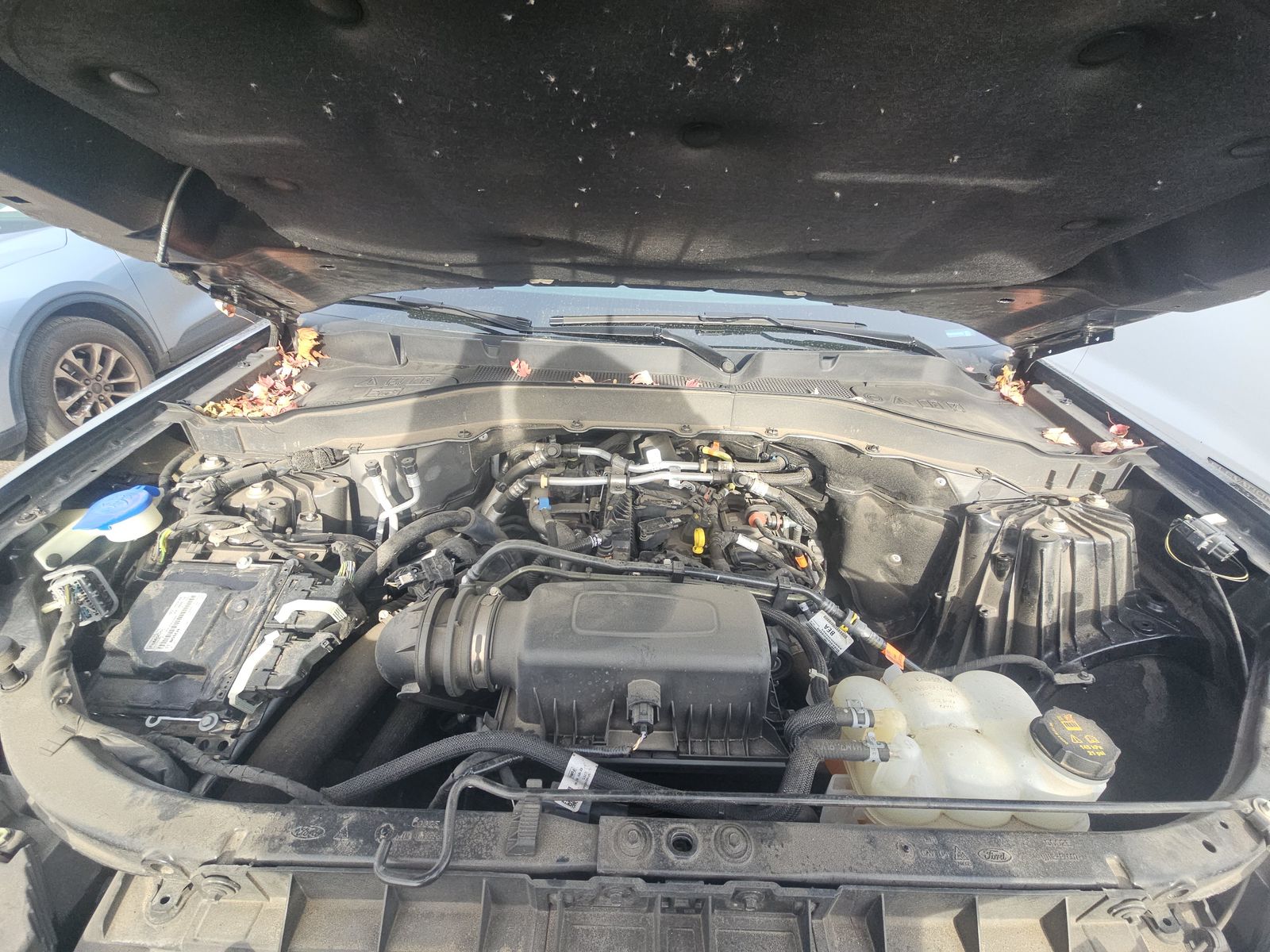 2022 Ford Explorer XLT AWD